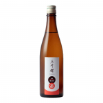 三千櫻 愛山60 純米直汲生原酒