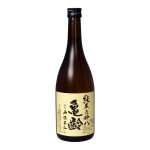 龜齡 純米六拾八