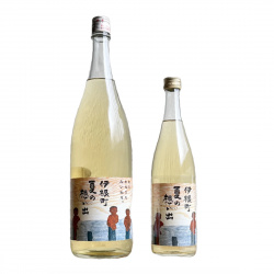 京之春 夏的回憶