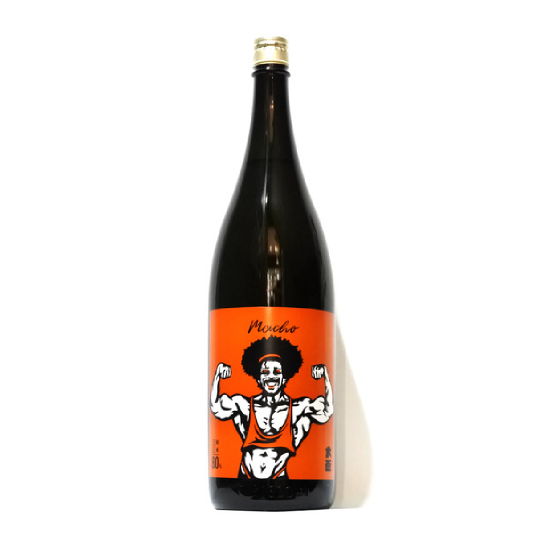 大盃 MACHO FUSION 雄町 × 愛山 大盃 MACHO FUSION 雄町 × 愛山