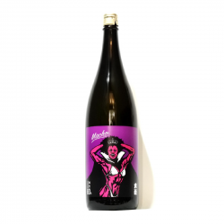 大盃 MACHO FUSION 山田錦 × 愛山 大盃 MACHO FUSION 山田錦 × 愛山