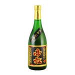 帝松 冷卸純米酒