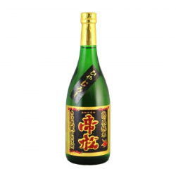 帝松 冷卸純米酒