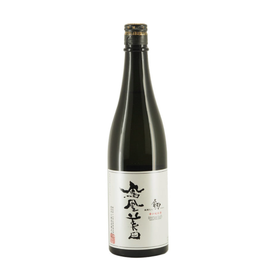 鳳凰美田 剱 辛口純米酒