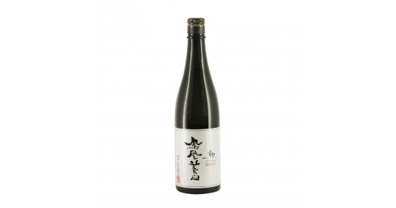 鳳凰美田剱辛口純米酒- 島羽| WINGISLANDS