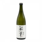 裏 篠峯 無濾過生原酒 甘口純米仕立 責め