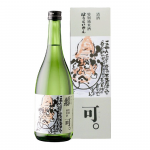 蓬萊泉 可 特別純米（含盒）