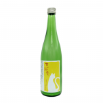 【預購】甘い初恋 純米酒