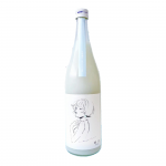 秋田銘釀 夏日濁酒 瀬音 seoto