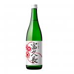 富久長 辛口純米