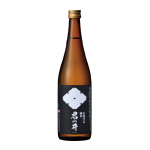 君之井 山廢 純米