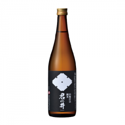 君之井 山廢 純米 君之井 山廢 純米