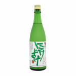 澤姫 純米 にごりざけ 生酒