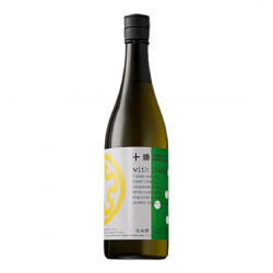 上川大雪 WITHCHEESE GREEN