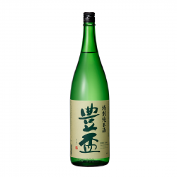 豐盃 特別純米