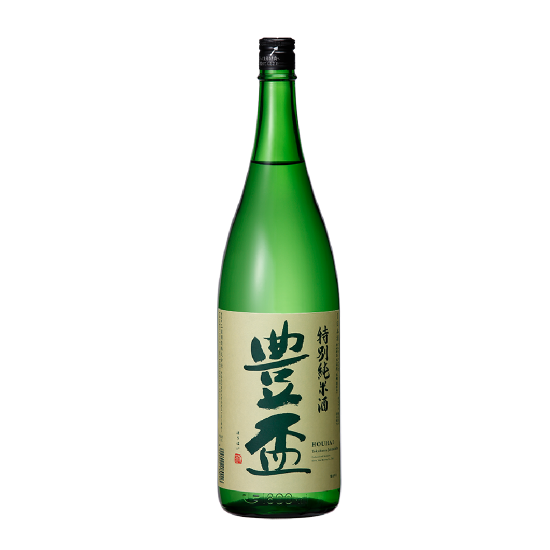 豐盃 特別純米