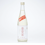 玉旭【⽣酒】酒⺟搾り純⽶原酒 富富富
