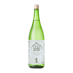 六歌仙 五段仕込み 純米 生酒