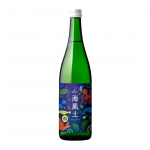 富久長 深海的海風土 純米酒