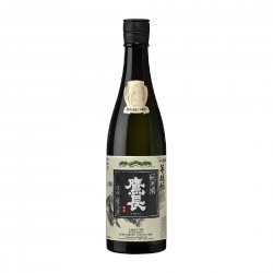 鷹長 純米 菩提酛