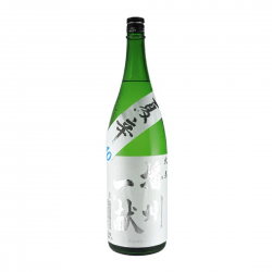 播州一献 純米 夏辛
