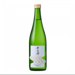 黃金澤 山廢純米酒