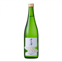 黃金澤 山廢純米酒 黃金澤 山廢純米酒