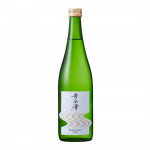 黃金澤 山廢純米酒