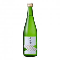 黃金澤 山廢純米酒