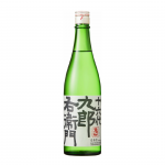 九郎右衛門 夏 純米⽣酒
