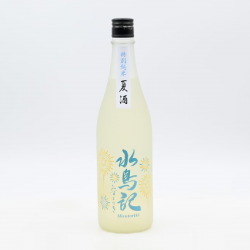 水鳥記 特別純米夏酒 水鳥記 特別純米夏酒