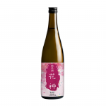 宇都宮 花神 純米酒
