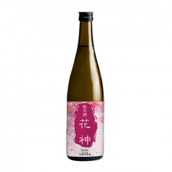 宇都宮 花神 純米酒 宇都宮 花神 純米酒