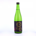 黄金澤 山廃純米原酒 玉響