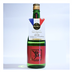 【非當年度出荷】白鴻 四段仕込純米酒 紅標 【非當年度出荷】白鴻 四段仕込純米酒 紅標