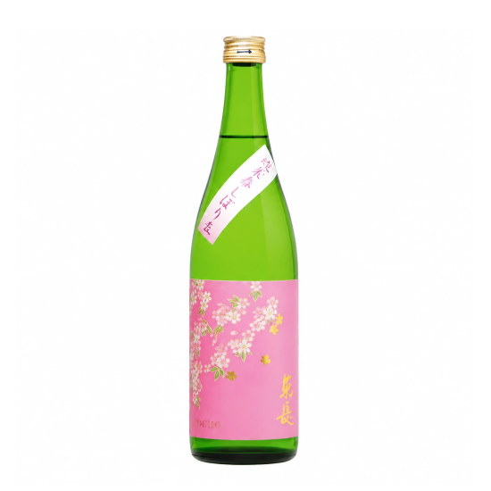 東長 純米 春榨生酒 東長 純米 春榨生酒
