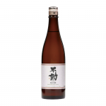 不動 水酛 純米生原酒