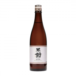 不動 水酛 純米生原酒 不動 水酛 純米生原酒