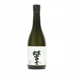 【非當年度出荷】出雲富士 白標 純米 鮮搾生原酒