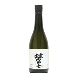 【非當年度出荷】出雲富士 白標 純米 鮮搾生原酒 【非當年度出荷】出雲富士 白標 純米 鮮搾生原酒