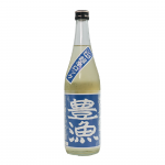 京之春 豐漁原酒