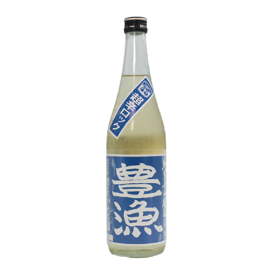 京之春 豐漁原酒 京之春 豐漁原酒