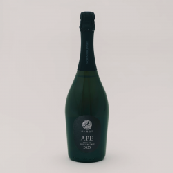 森之釀造所 APE 焰火 Sparkling Sake