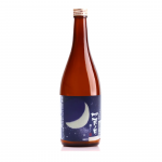 加賀之月 胐 初搾本醸造生原酒