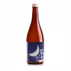 加賀之月 胐 初搾本醸造生原酒