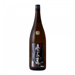 愛宕之松 鮮烈辛口 本釀造 1.8L