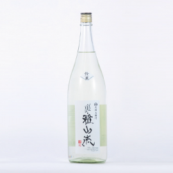 裏雅山流 怜華 本釀造 無濾過生酒