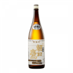 朝日鷹 特撰本釀造 生貯藏 1.8L