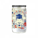 若戎 伊賀之國 本釀造 180ml