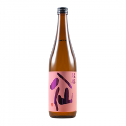 陸奧八仙 PINK 吟釀（火入）